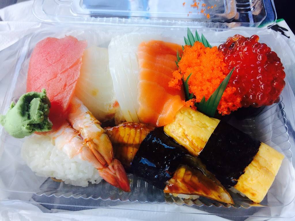 Sushiman Wahiawa | restaurant | 823 California Ave # A12, Wahiawa, HI 96786, USA | 8086218811 OR +1 808-621-8811