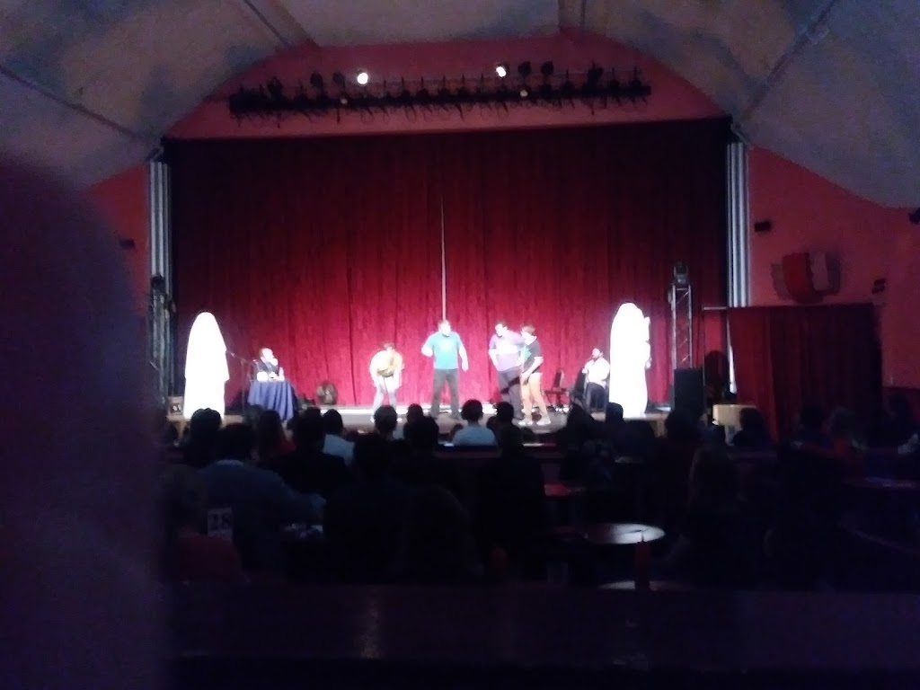 Arcata Theatre Lounge | restaurant | 1036 G St, Arcata, CA 95521, USA | 7076133030 OR +1 707-613-3030