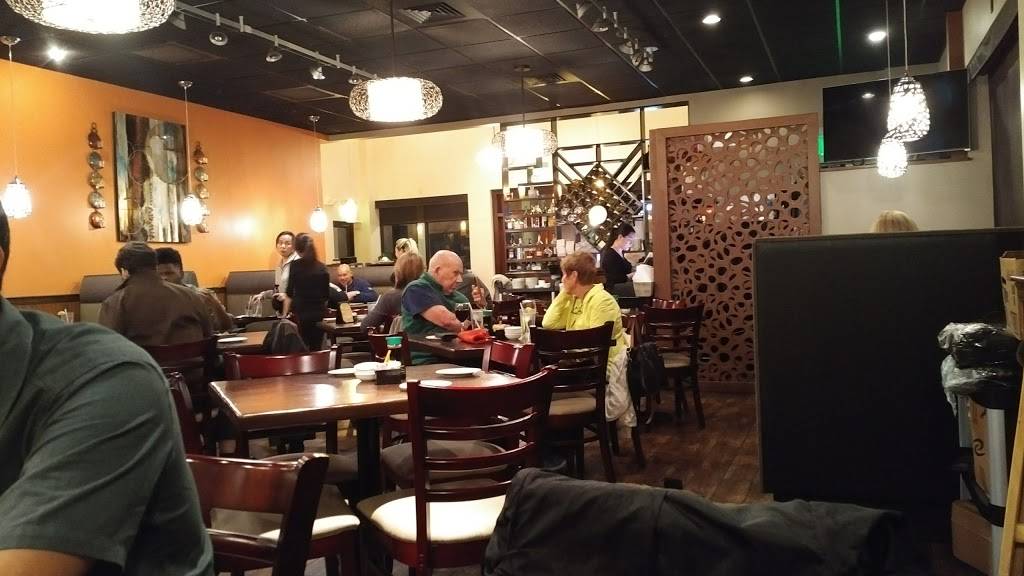 Lakeview Pearl Sushi Bar & Asian Bistro | restaurant | 6300 Canal Blvd, New Orleans, LA 70124, USA | 5043095711 OR +1 504-309-5711