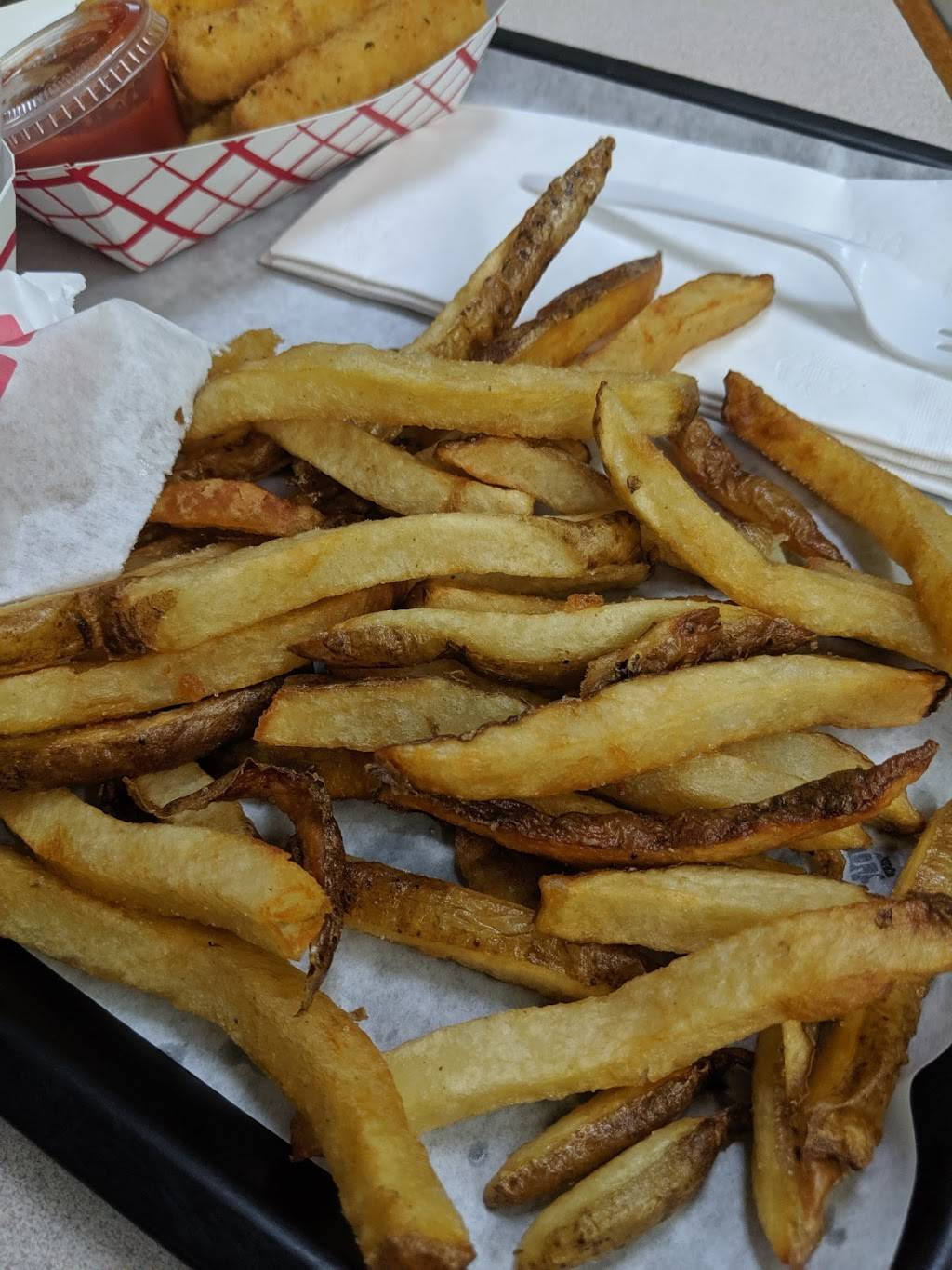 Sam’s Chicken & Ribs-Edgewater | restaurant | 1102 W Granville Ave, Chicago, IL 60660, USA | 7737640803 OR +1 773-764-0803