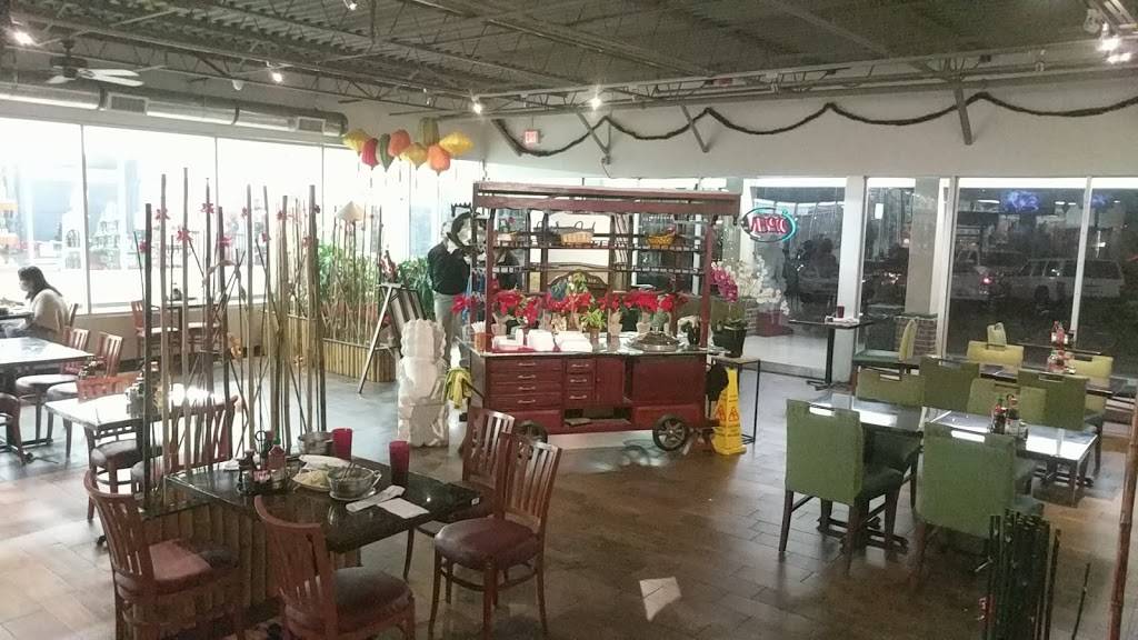 Pho Nhi Vietnamese Noodle House | restaurant | 11514 E 21st St, Tulsa, OK 74129, USA | 9189474388 OR +1 918-947-4388