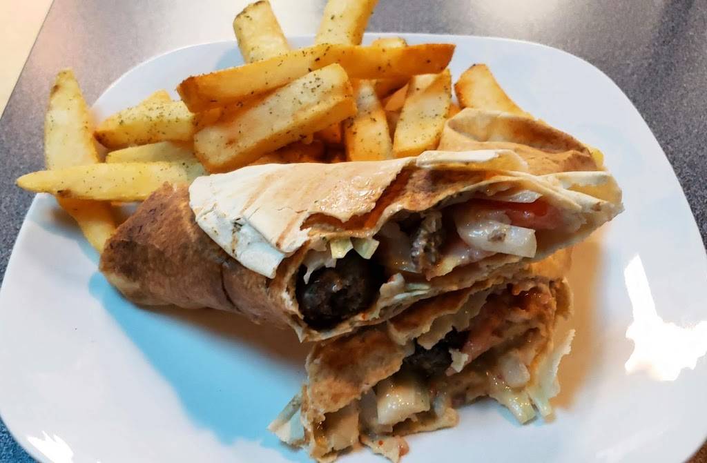 Ameera Mediterranean Bistro | restaurant | 5127 Main St, Sylvania, OH 43560, USA | 4195179999 OR +1 419-517-9999