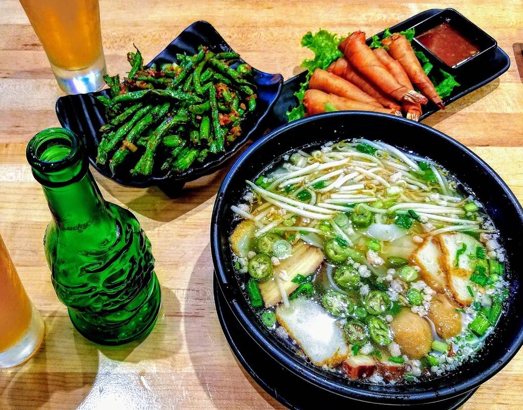 Capital Noodle Bar | restaurant | 3850 Barranca Pkwy Suite E, Irvine, CA 92606, USA | 9496518088 OR +1 949-651-8088