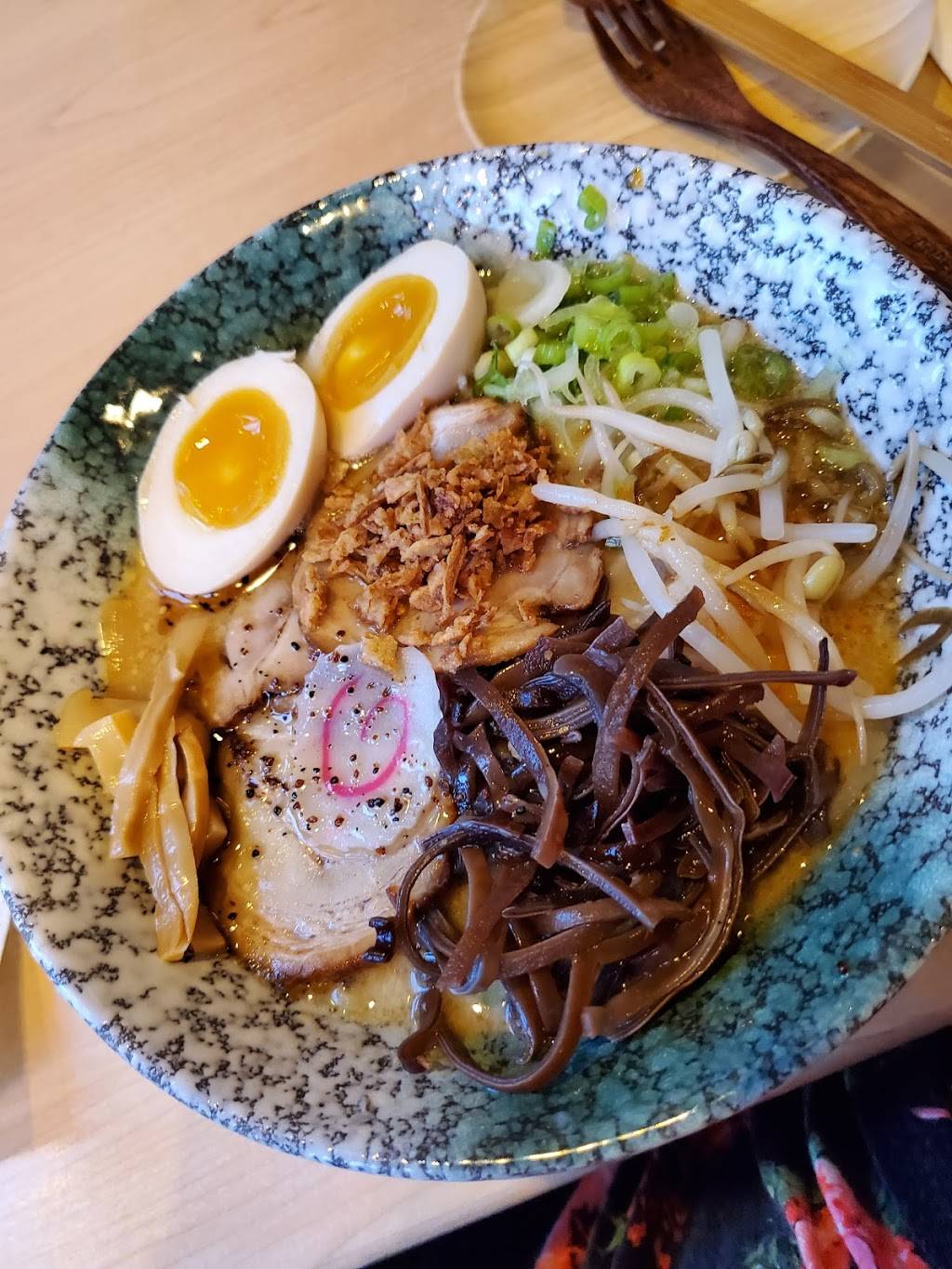 Tanaka Ramen | restaurant | 623 E Boughton Rd, Bolingbrook, IL 60440, USA | 6303128930 OR +1 630-312-8930