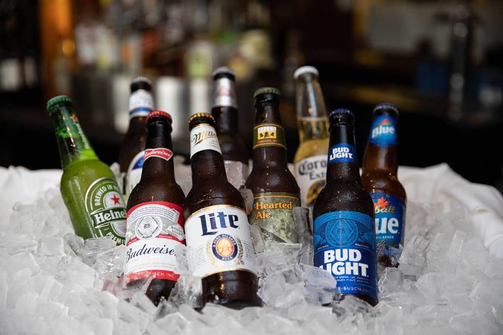 Old Burdicks Bar & Grill | restaurant | 1st Floor of Radisson - 100 West Michigan Avenue, Kalamazoo, MI 49007, USA | 2693430032 OR +1 269-343-0032