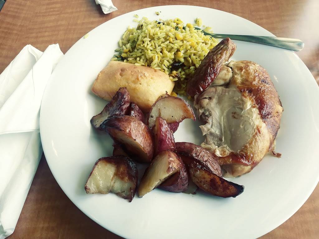 Boston Market | restaurant | 2451 N Federal Hwy, Pompano Beach, FL 33064, USA | 9547851922 OR +1 954-785-1922