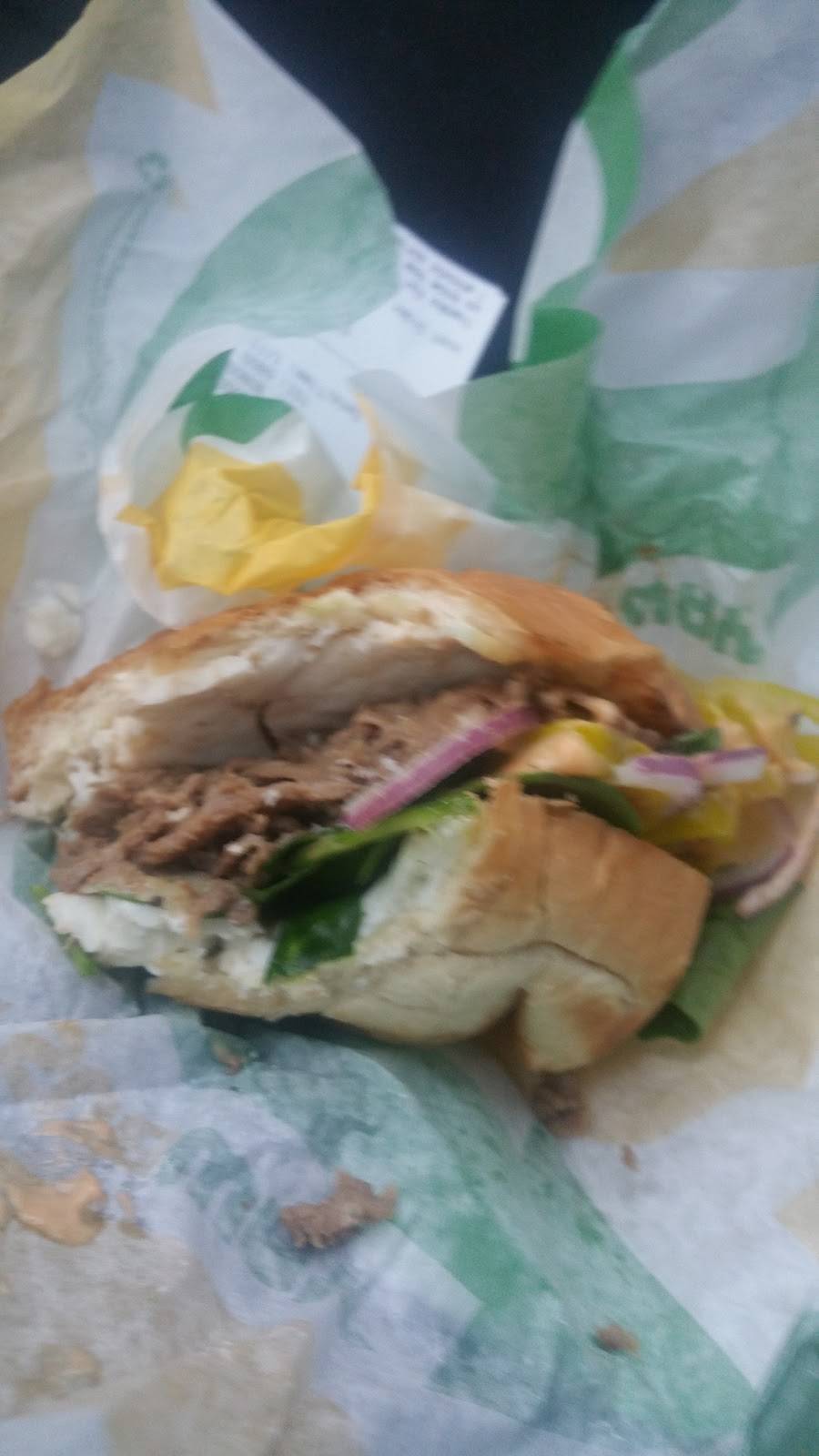 Subway Restaurants | restaurant | 120 West 38th Street, Indianapolis, IN 46208, USA | 3179311246 OR +1 317-931-1246