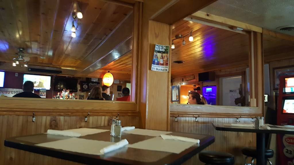 Romans IV Restaurant & Lounge | restaurant | 1409 Hubbard Rd, Madison, OH 44057, USA | 4404287272 OR +1 440-428-7272