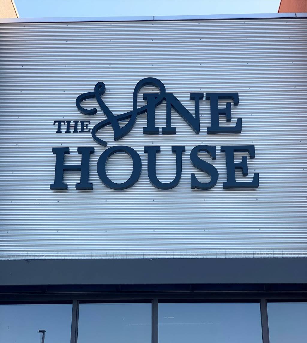 The Vine House | restaurant | 222 W River Rd Suite B, Ripon, CA 95366, USA | 2092530280 OR +1 209-253-0280