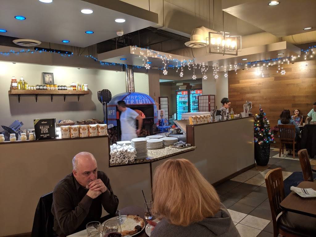 Napoli Per Tutti | restaurant | 181 Barrington Rd, Schaumburg, IL 60194, USA | 2246539464 OR +1 224-653-9464