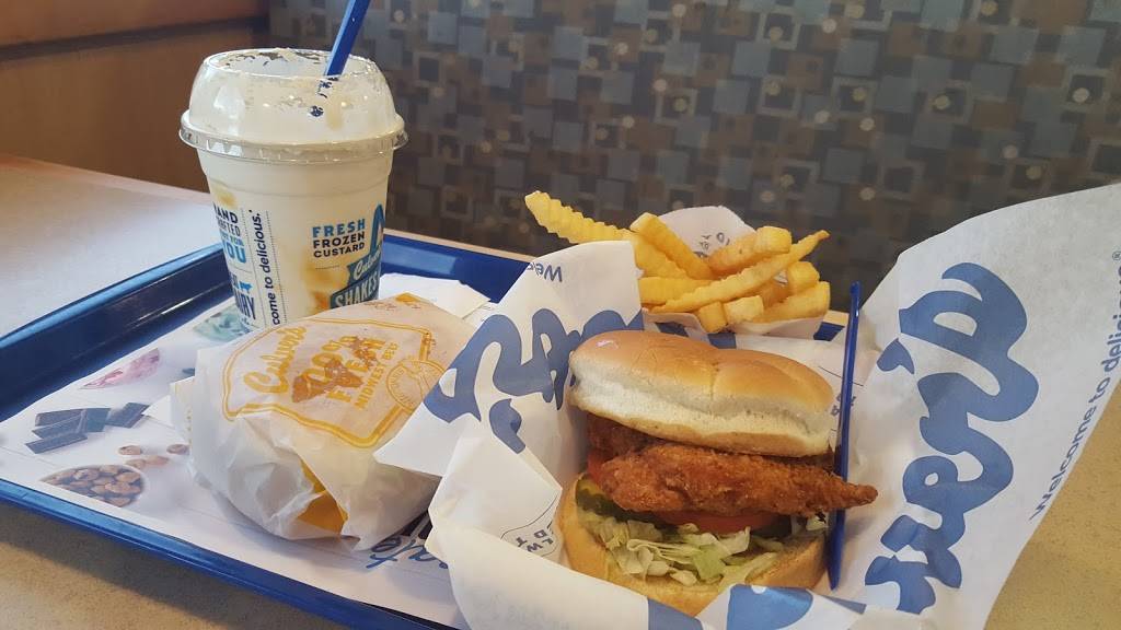 Culvers | restaurant | 7660 N Academy Blvd, Colorado Springs, CO 80920, USA | 7192664129 OR +1 719-266-4129