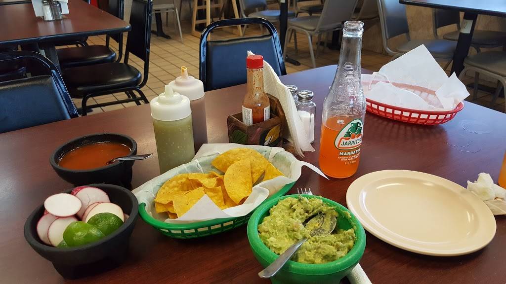 Taqueria San Jose | restaurant | 4550 Elizabeth Lake Rd, Waterford Twp, MI 48328, USA | 2486839221 OR +1 248-683-9221