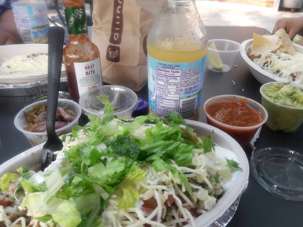 Chipotle Mexican Grill | restaurant | 7631 Jolly Ln, Brooklyn Park, MN 55428, USA | 7633155936 OR +1 763-315-5936