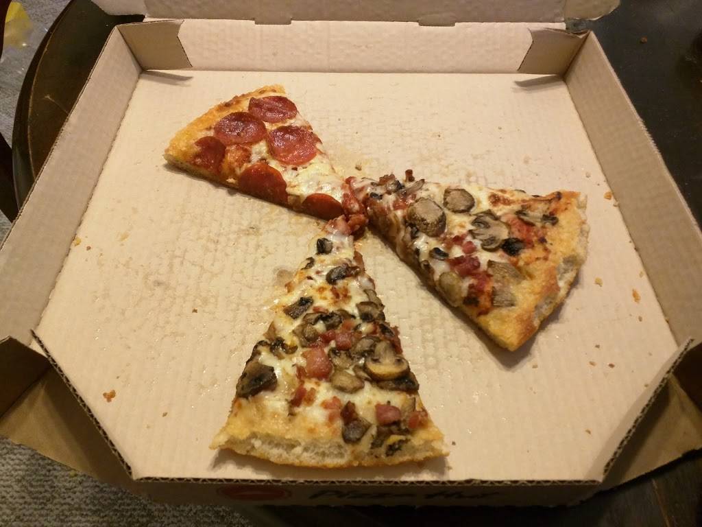 Pizza Hut | restaurant | 4971 Vine St, Cincinnati, OH 45217, USA | 5132422626 OR +1 513-242-2626