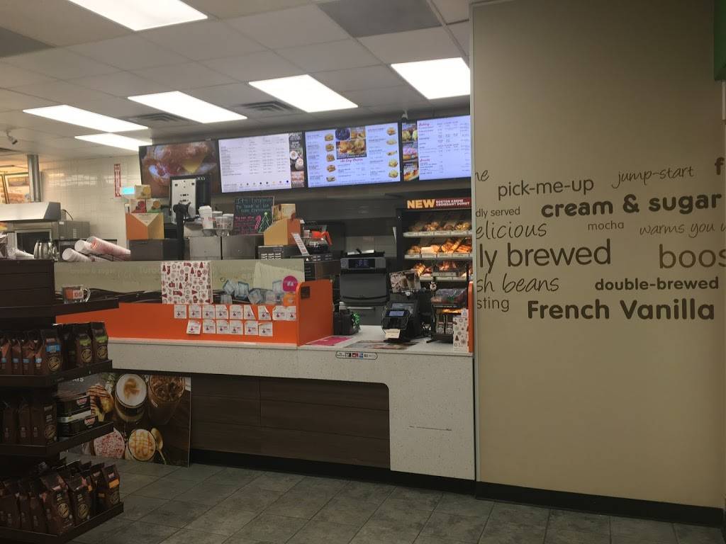Dunkin | bakery | 3864 Mt Hope Rd, Grass Lake Charter Twp, MI 49240, USA | 5175223550 OR +1 517-522-3550