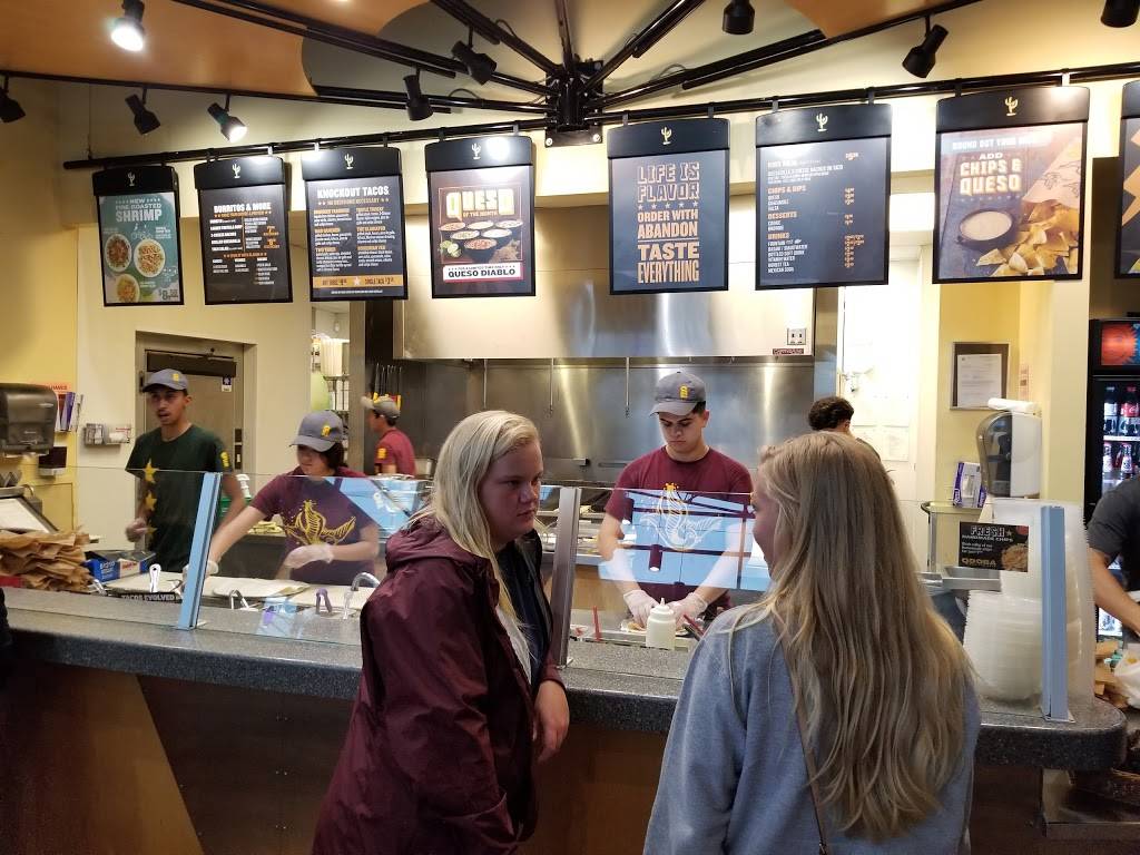 QDOBA Mexican Eats | restaurant | 5075 S 76th St Unit A, Greenfield, WI 53220, USA | 4144313900 OR +1 414-431-3900