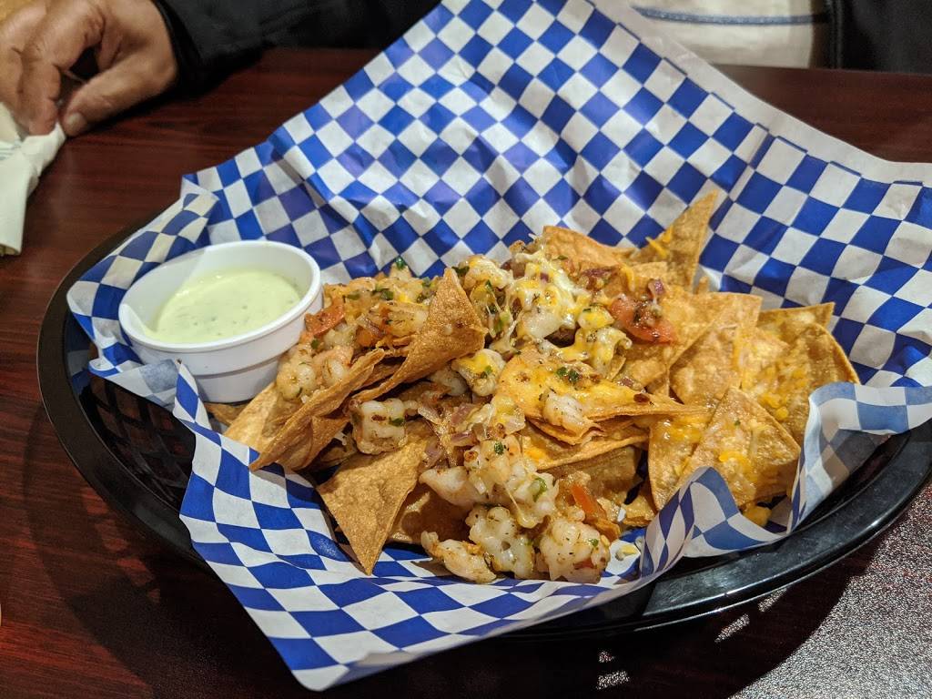 Zafiro Seafood & Grill | restaurant | 650 I St, Los Banos, CA 93635, USA | 2097104606 OR +1 209-710-4606