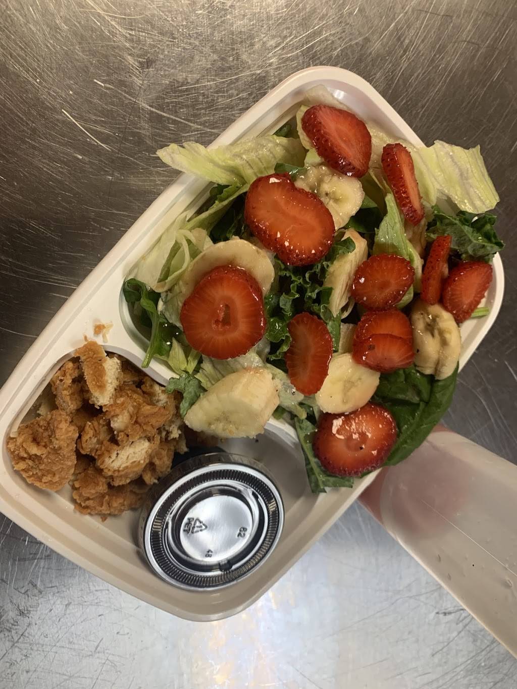 Boonie Pepper Café | restaurant | 203 Crockett Blvd, Merritt Island, FL 32953, USA | 3213492615 OR +1 321-349-2615