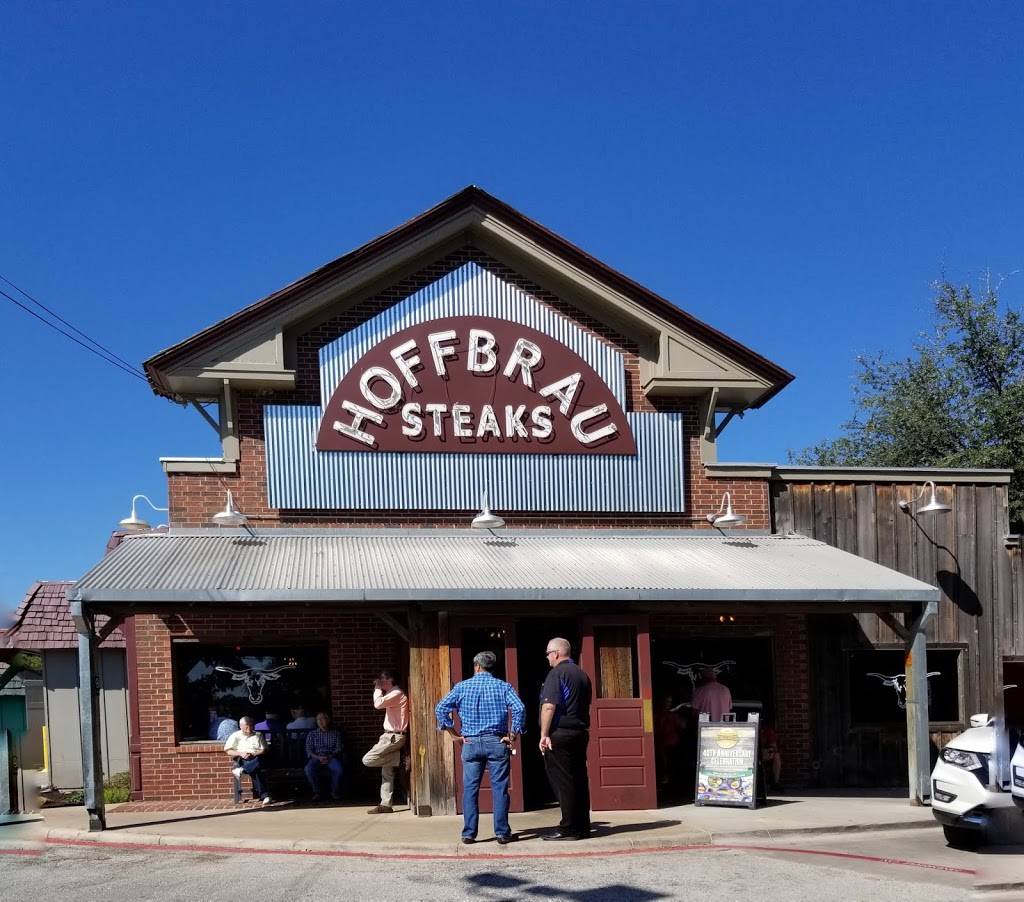 Hoffbrau Steak & Grill House | restaurant | 1712 S University Dr, Fort Worth, TX 76107, USA | 8178701952 OR +1 817-870-1952