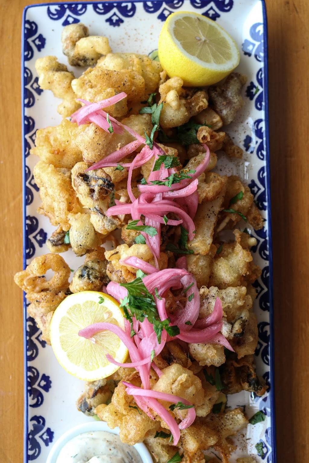 The Combine Reboot | restaurant | 162 Danforth Ave, Toronto, ON M4K 1N1, Canada | 4167928088 OR +1 416-792-8088