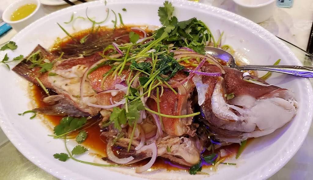 海珍大酒樓 888 seafood restaurant | restaurant | 8450 Valley Blvd, Rosemead, CA 91770, USA | 6265731888 OR +1 626-573-1888