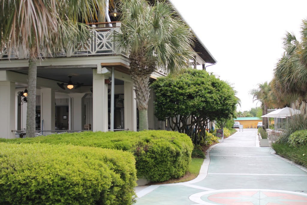 Fishers Upstairs at Orange Beach Marina | restaurant | 27075 Marina Rd #300, Orange Beach, AL 36561, USA | 2519817305 OR +1 251-981-7305