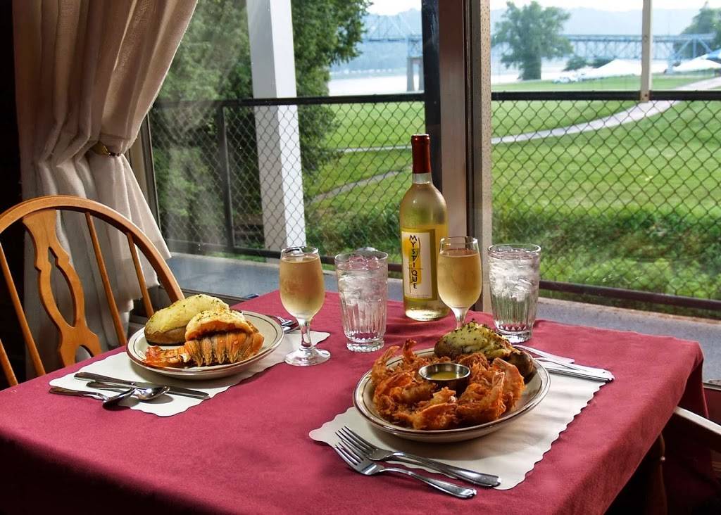 Key West Shrimp House | restaurant | 117 Ferry St, Madison, IN 47250, USA | 8122652831 OR +1 812-265-2831