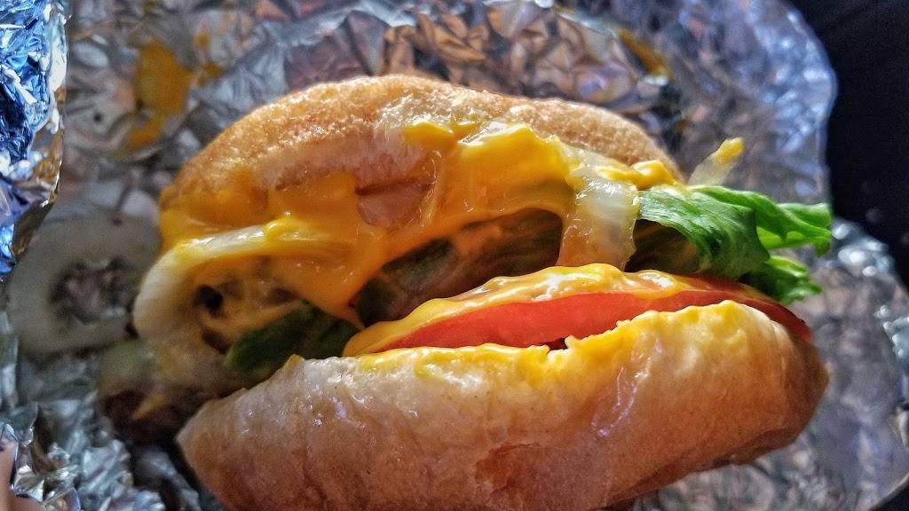 Cook Out | restaurant | 4802 W Broad St, Richmond, VA 23230, USA | 8665470011 OR +1 866-547-0011