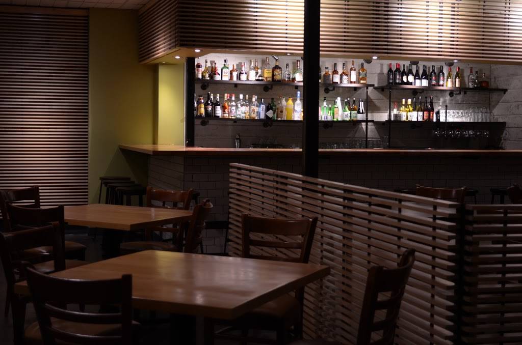 Yakitori Bar & BBQ | restaurant | 31448 Pacific Hwy S, Federal Way, WA 98003, USA | 2539410800 OR +1 253-941-0800