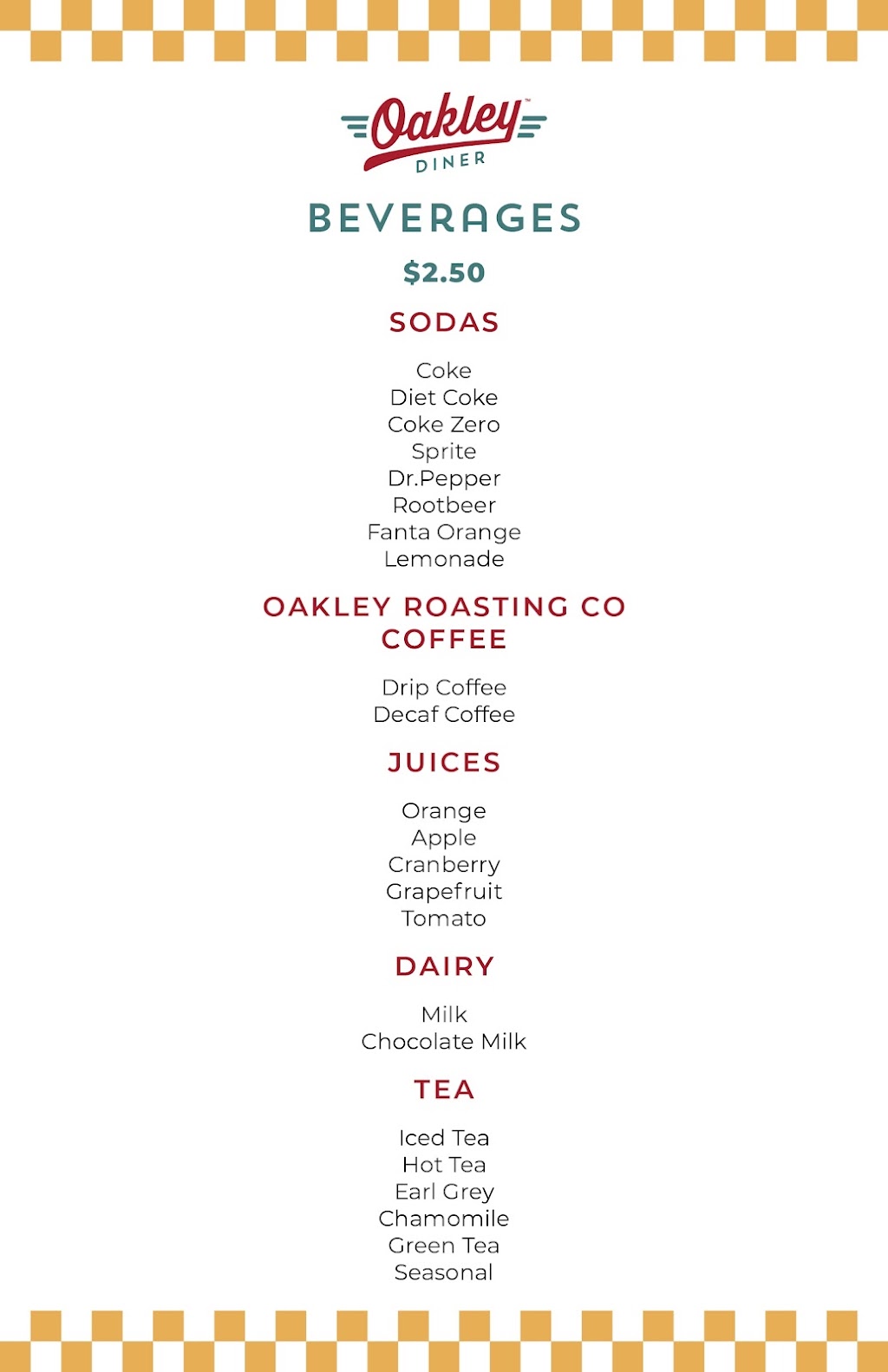 Oakley Diner | restaurant | 981 W Weber Canyon Rd, Oakley, UT 84055, USA | 4357831439 OR +1 435-783-1439