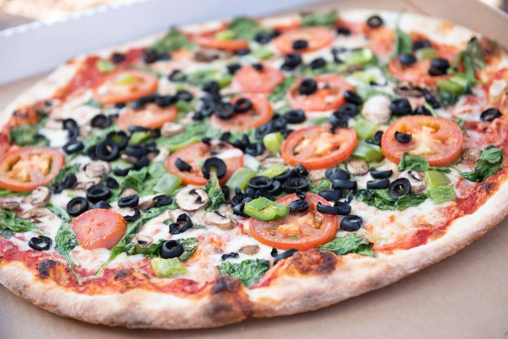 Landinis Pizzeria - Liberty Public Market | restaurant | 2820 Historic Decatur Rd, San Diego, CA 92106, USA | 6193105380 OR +1 619-310-5380