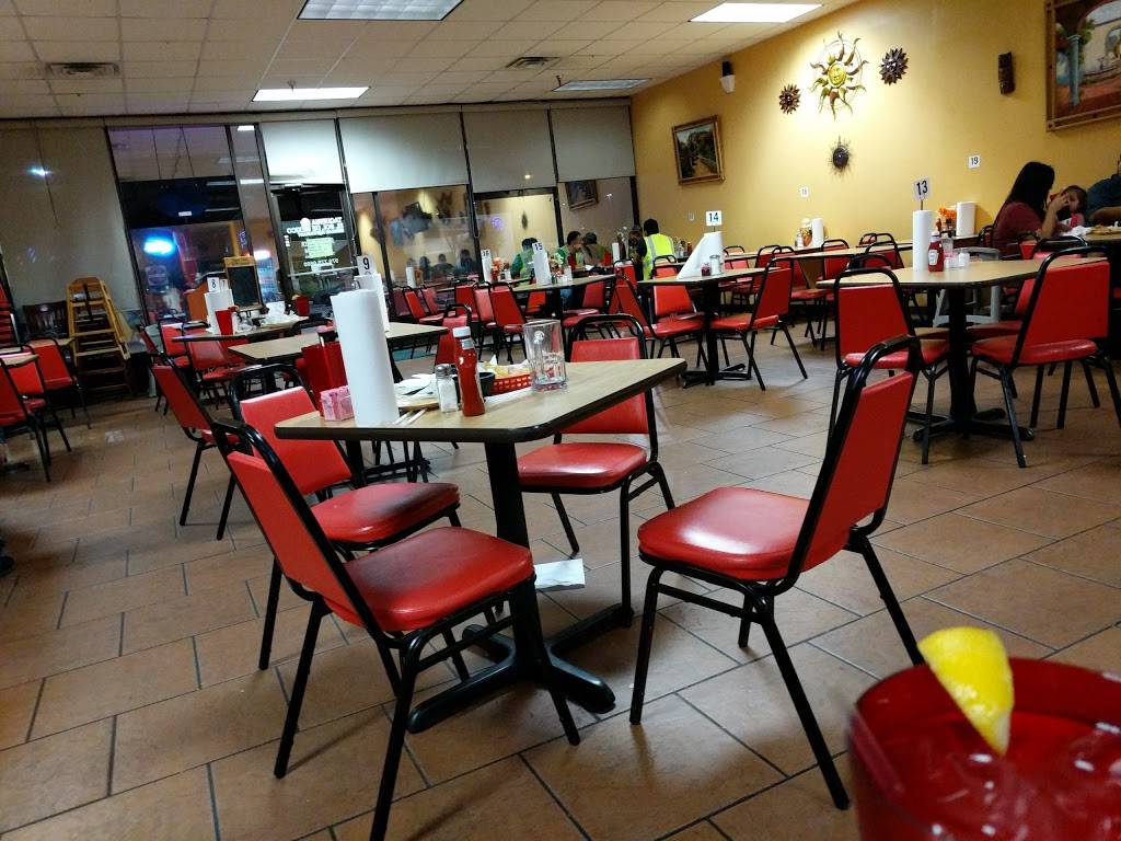 Taqueria El Sol De Mexico | restaurant | 725 E Villa Maria Rd # 100, Bryan, TX 77802, USA | 9797750600 OR +1 979-775-0600