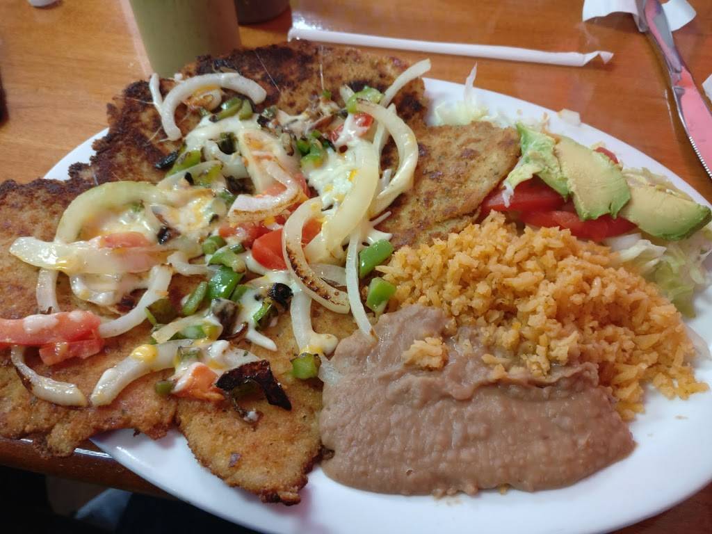 Las Tortugas Taqueria | restaurant | 46691 Van Dyke Ave, Shelby Charter Twp, MI 48317, USA | 5868031552 OR +1 586-803-1552