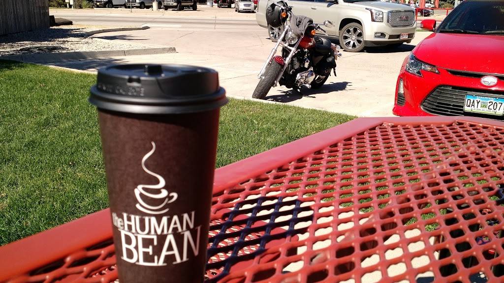 The Human Bean | cafe | 100 S 2nd St, La Salle, CO 80645, USA | 9702846890 OR +1 970-284-6890