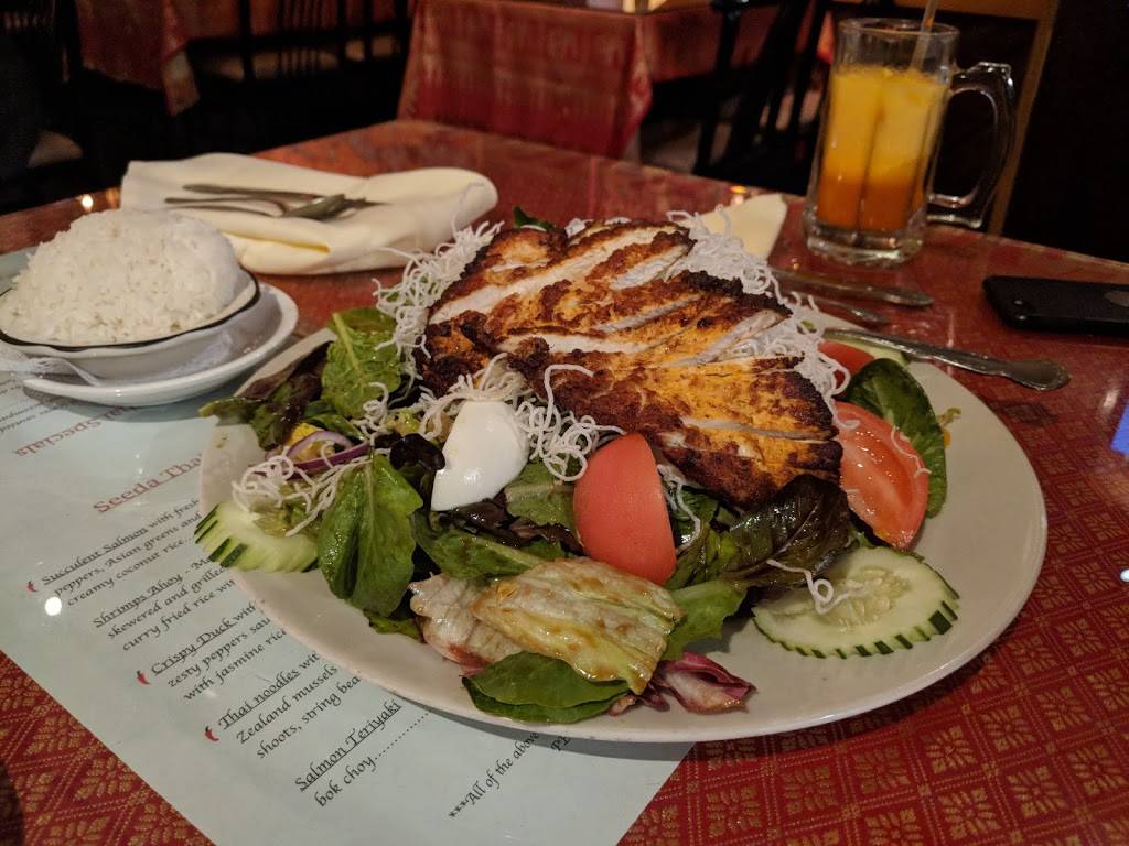 Seeda | restaurant | 28 N Central Ave, Valley Stream, NY 11580, USA | 5165612626 OR +1 516-561-2626