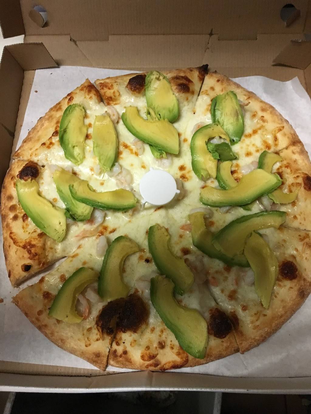 Lucys Pizza & Burgers | meal delivery | 624 E Colorado St, Glendale, CA 91205, USA | 8182416330 OR +1 818-241-6330