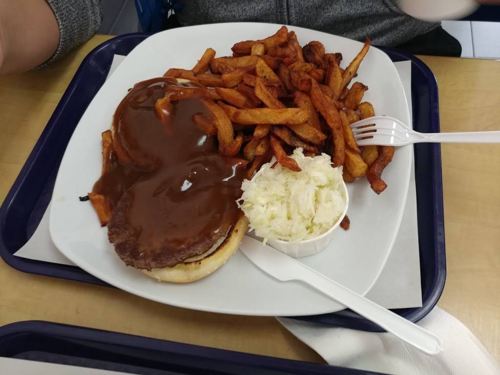 Valentine | restaurant | 310 Boul Thibeau Sect, Trois-Rivières, QC G8T 6Y4, Canada | 8193734455 OR +1 819-373-4455