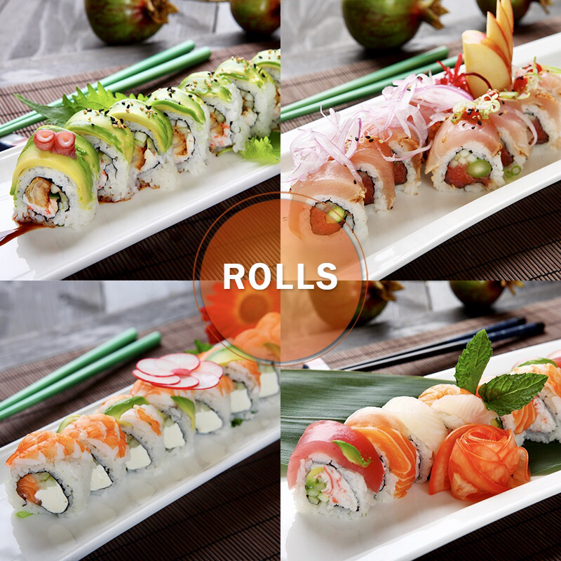 Crazy RockN Sushi | restaurant | 7145 Katella Ave, Stanton, CA 90680, USA | 7147230182 OR +1 714-723-0182
