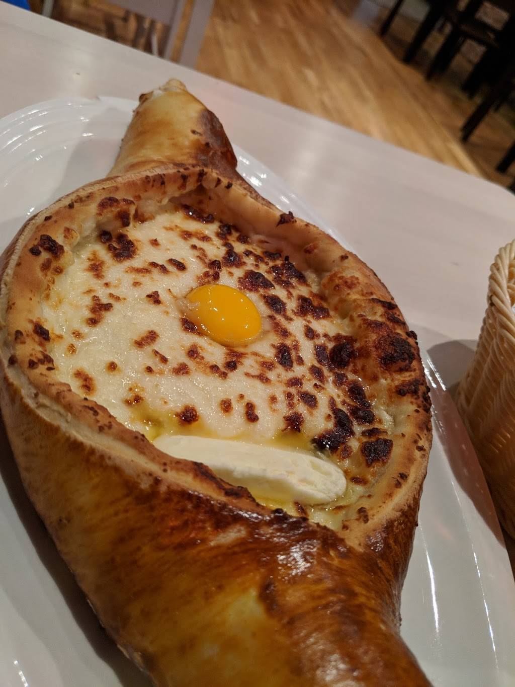 Georgian Dream | restaurant | 8309 3rd Ave, Brooklyn, NY 11209, USA | 7183335363 OR +1 718-333-5363