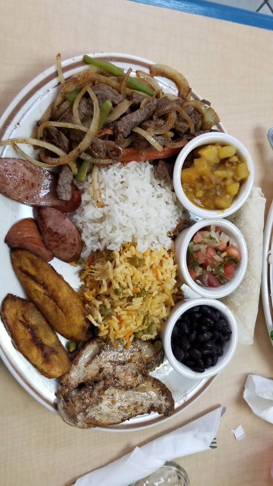 Pura Vida Restaurant Costa Rican Cuisine | restaurant | 3499 S Hwy 27, Somerset, KY 42501, USA | 6064165559 OR +1 606-416-5559