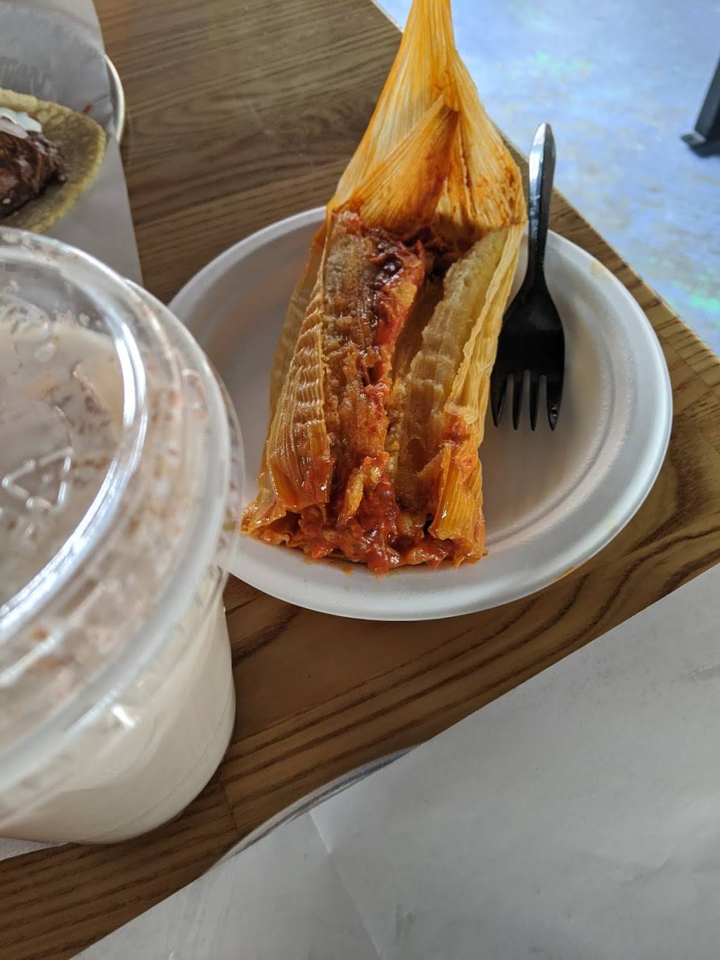 Guisados | restaurant | 120 S Linden Dr, Beverly Hills, CA 90212, USA | 3102718114 OR +1 310-271-8114