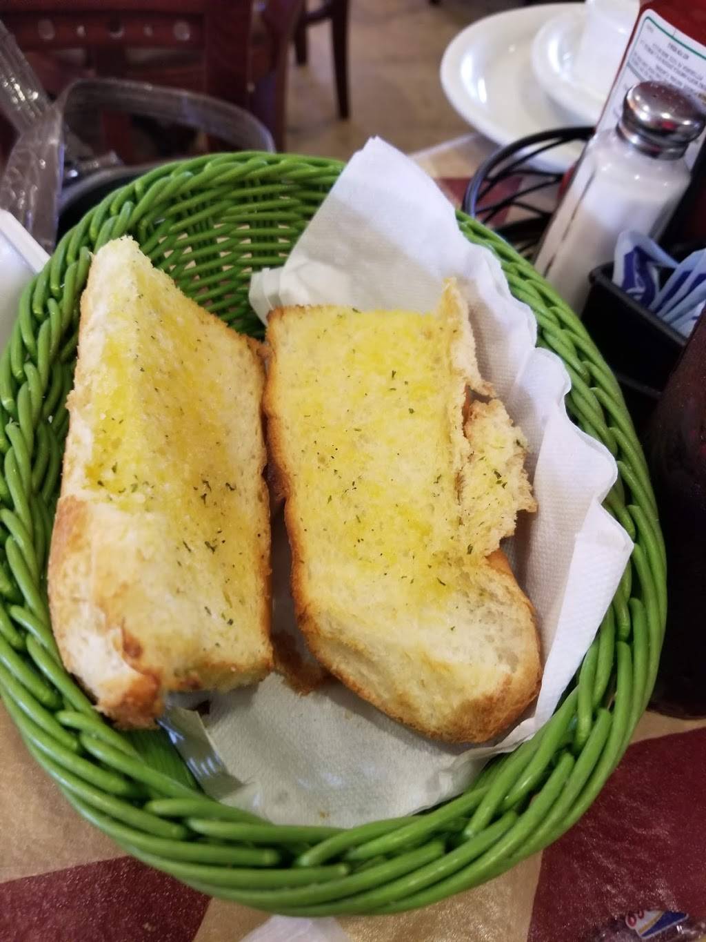 Romanos Italian Cuisine | restaurant | 2504, 1510 W Innes St, Salisbury, NC 28144, USA | 7046362221 OR +1 704-636-2221