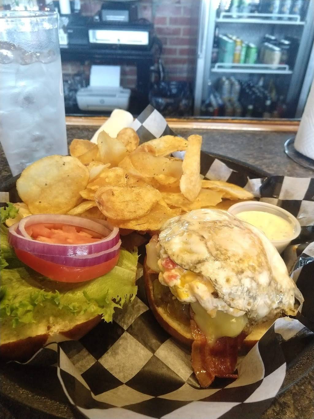 Southern Roots Bar & Grille | restaurant | 350 E Franklin St, Monroe, NC 28112, USA | 7047769556 OR +1 704-776-9556