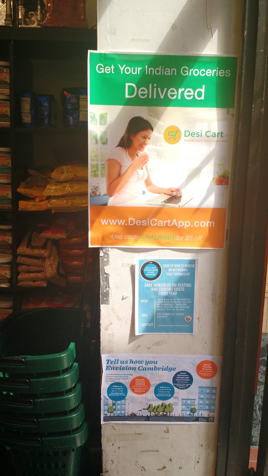 Shalimar Foods & Spices | restaurant | 3698 Washington St, Boston, MA 02130, USA | 7814308784 OR +1 781-430-8784