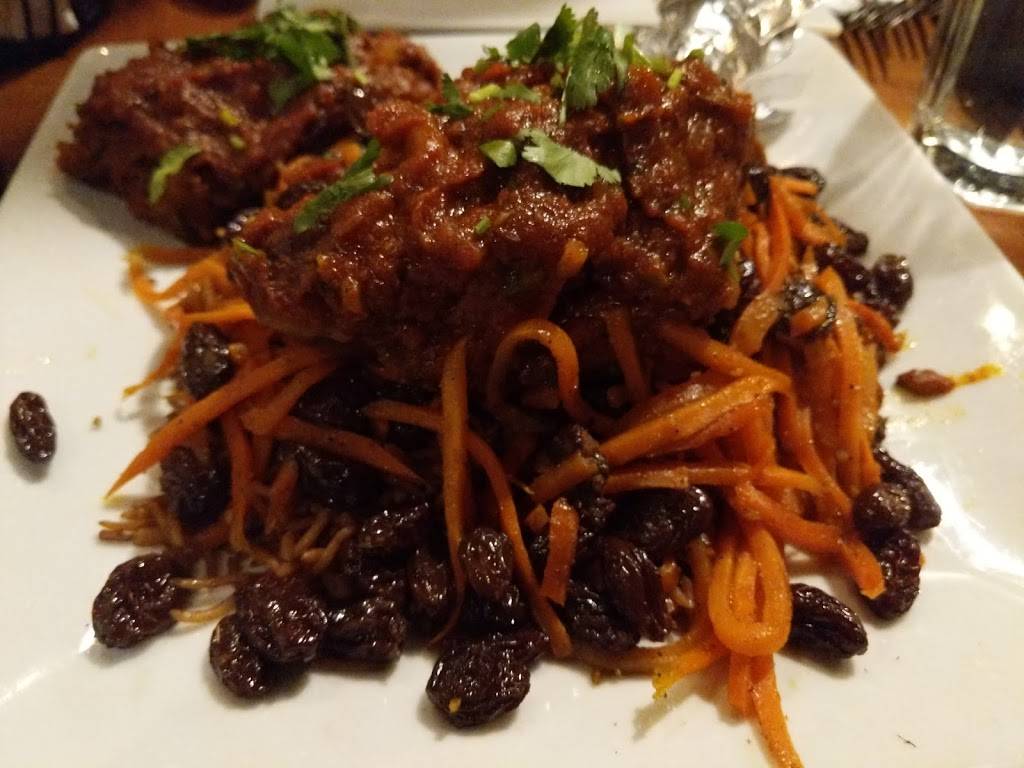 Bistro Aracosia | restaurant | 5100 MacArthur Blvd, Washington, DC 20016, USA | 2023630400 OR +1 202-363-0400