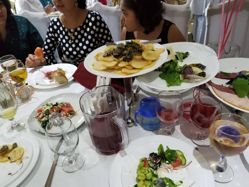 Palmyra | restaurant | 2663 Coney Island Ave, Brooklyn, NY 11223, USA | 7186482536 OR +1 718-648-2536