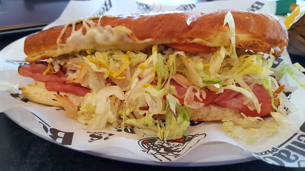 Bellacinos Pizza & Grinders | restaurant | 112 Bradford Blvd, Gordonsville, TN 38563, USA | 6156834000 OR +1 615-683-4000