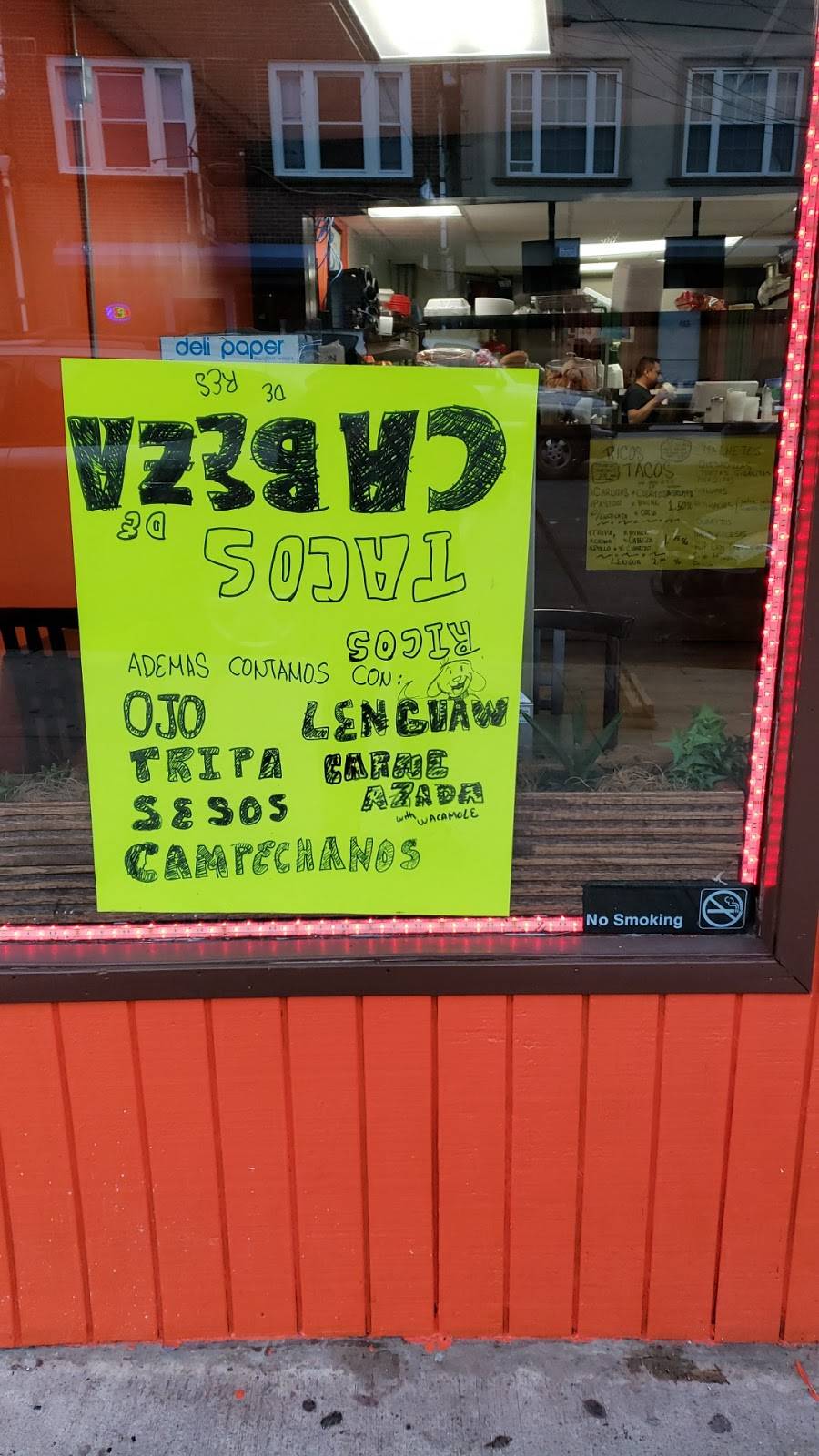 Que Chula es Puebla Marisqueria | restaurant | 206 Dayton Ave, Passaic, NJ 07055, USA | 8622491261 OR +1 862-249-1261