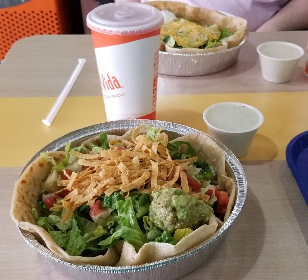 Costa Vida Fresh Mexican Grill | restaurant | 2628 Long Prairie Rd #110, Flower Mound, TX 75022, USA | 4699903020 OR +1 469-990-3020