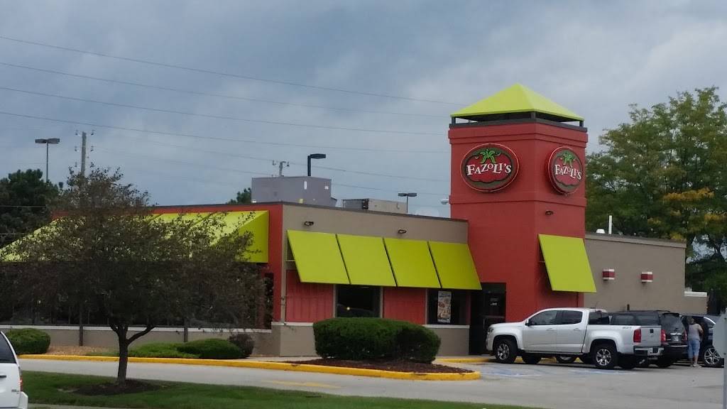 Fazolis | restaurant | 2374 W 86th St, Indianapolis, IN 46260, USA | 3178761912 OR +1 317-876-1912